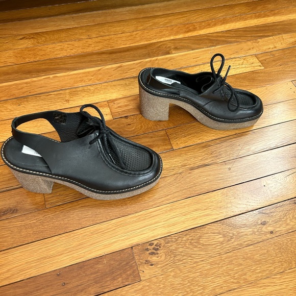 Miista Siobhan Slingback Mules - Picture 6 of 6